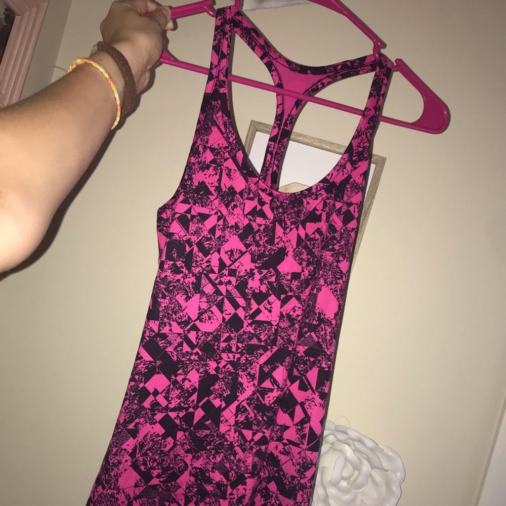 Nike Dri-Fit Tank